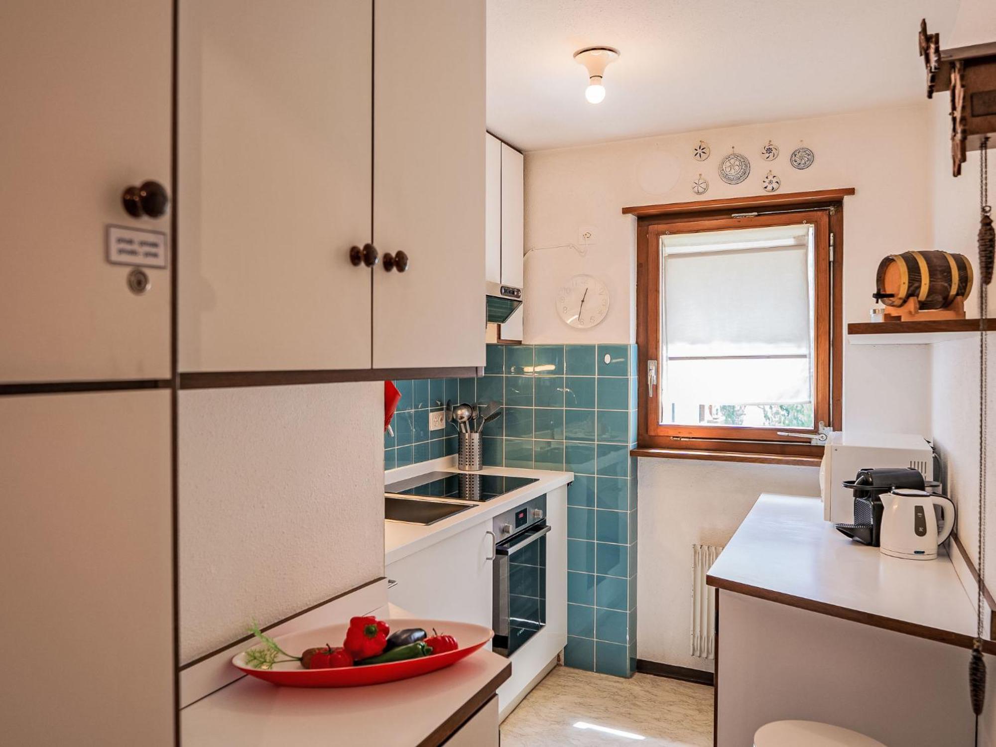 Apartment Chesa Arlas D2 By Interhome St. Moritz Eksteriør billede